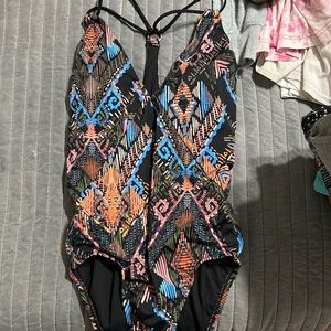 Women’s bathing suit